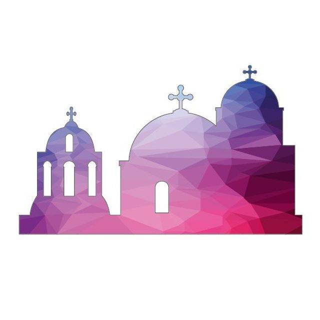 Град Креста — Паломническая служба