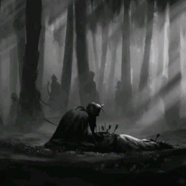 وحَدْةَ الحُسَيْن
