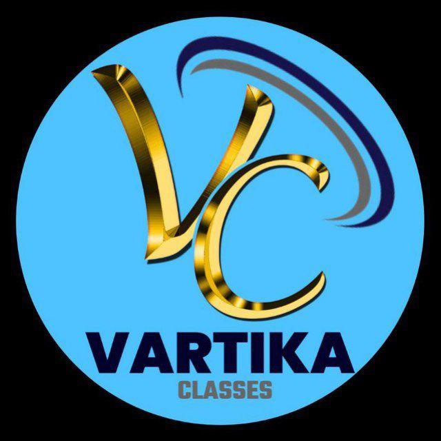 VARTIKA CLASSES