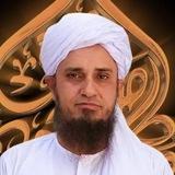 Mufti Tariq Masood Speeche