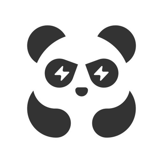 Panda Finds 🐼🌍