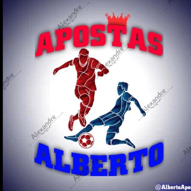 Alberto’s Apostas Vip🧾⚽️🇵🇹🍀