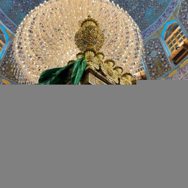 نور على نور