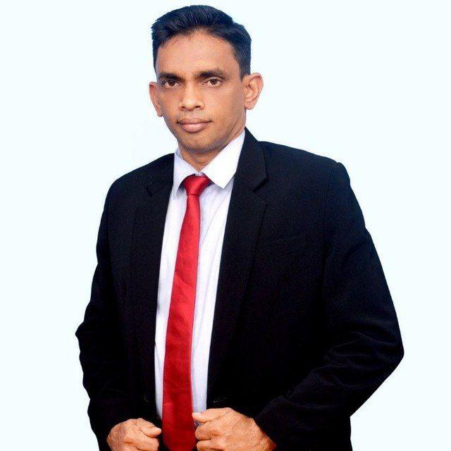 🔴 2025 Chemistry - OSMAN JAYASINGHE...🎓