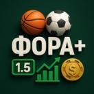 Фора+