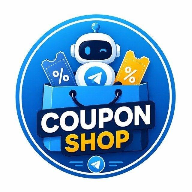 Coupon Shop