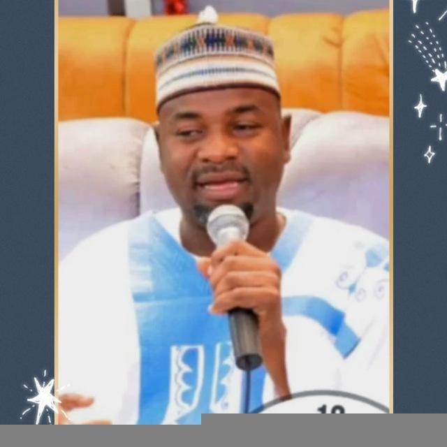 MALAM IBRAHIM MAI ASHAFA