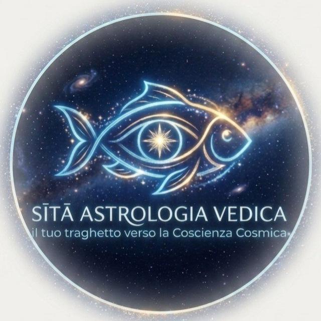 Sītā Astrologia Vedica✨