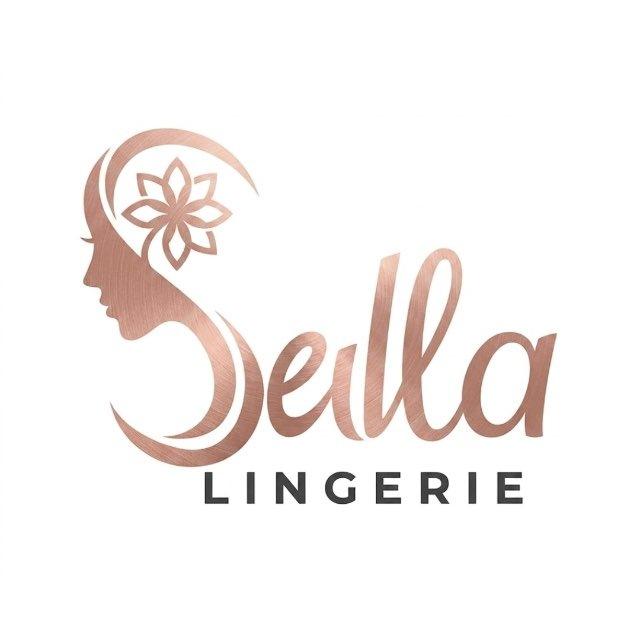 Sella lingerie.سيلا لانجيري