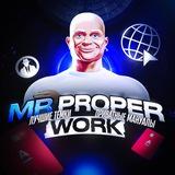Mr proper | WORK