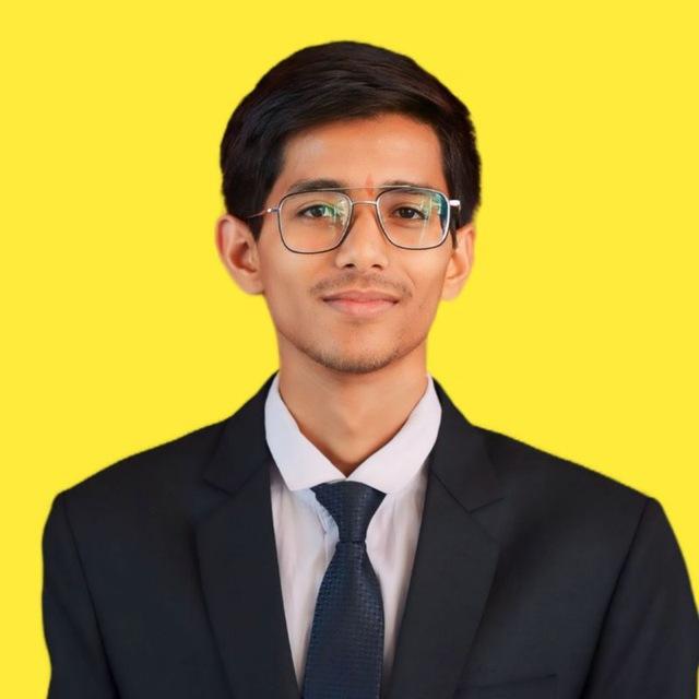 ANKIT SAYS