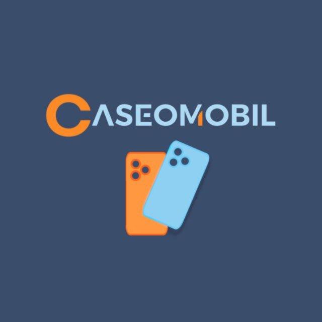 Caseomobil | کیسوموبیل