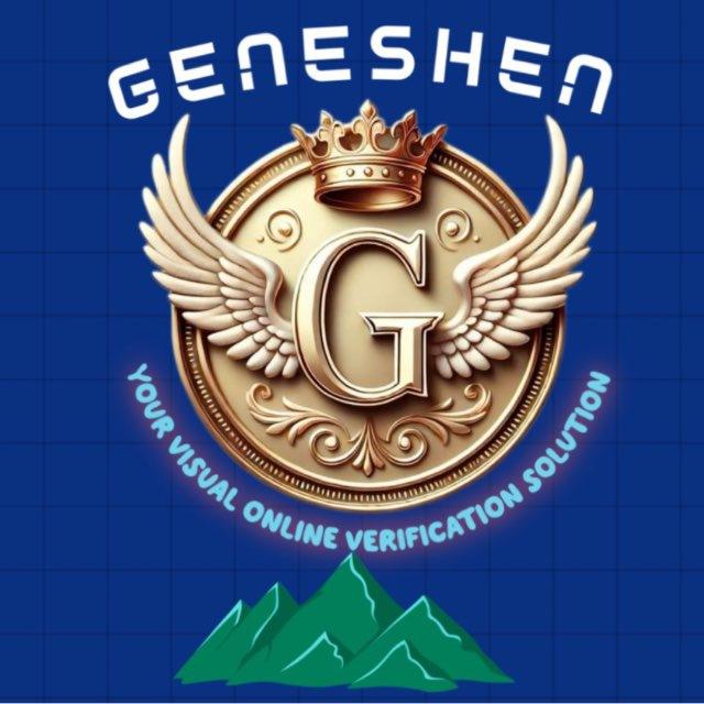 GENESHENPRO.COM