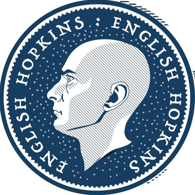 Hopkins English