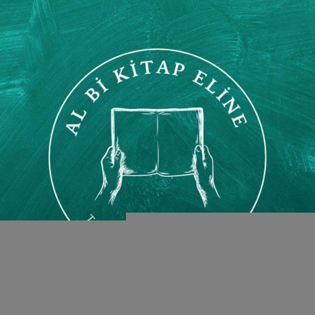 Al Bi Kitap Eline