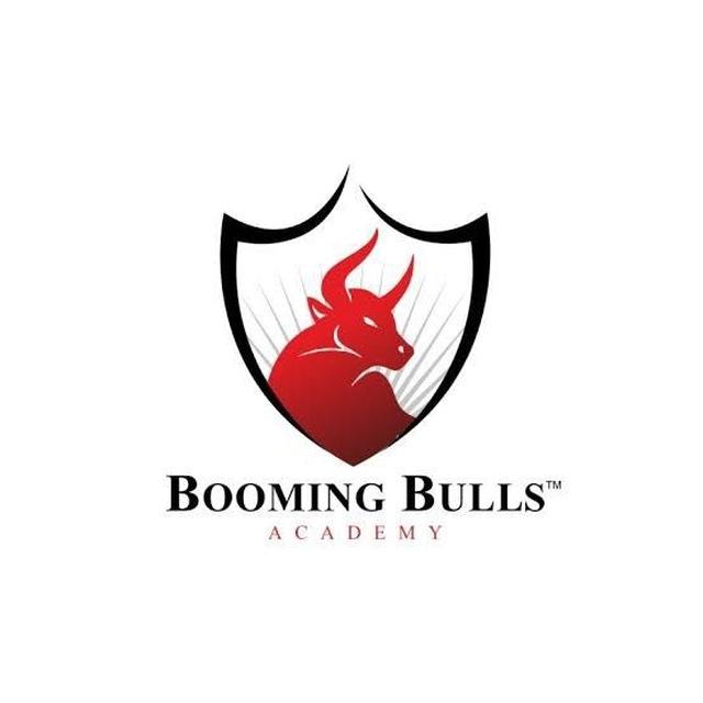 Booming Bulls Academy™💹