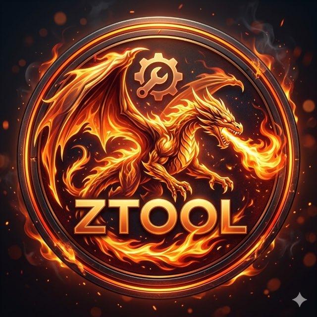 Cộng Đồng zTool