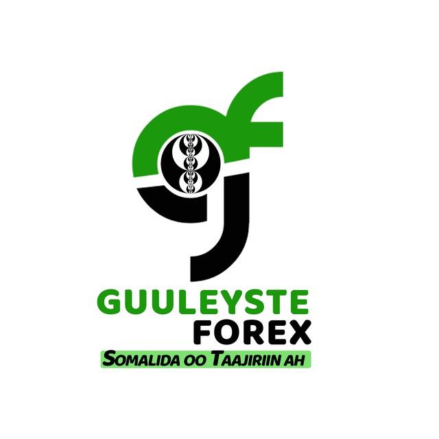 GUULEYSTE FOREX
