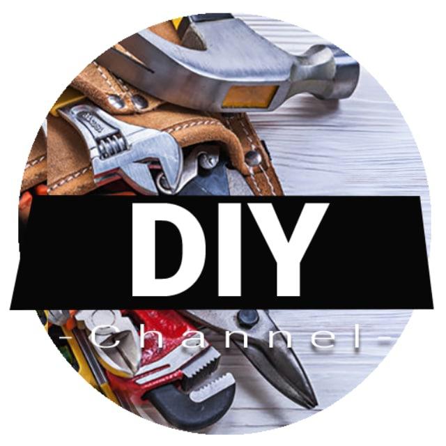 DIY 'Do it yourself' - Chat