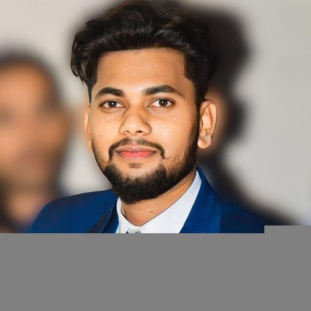 Ritik Gond