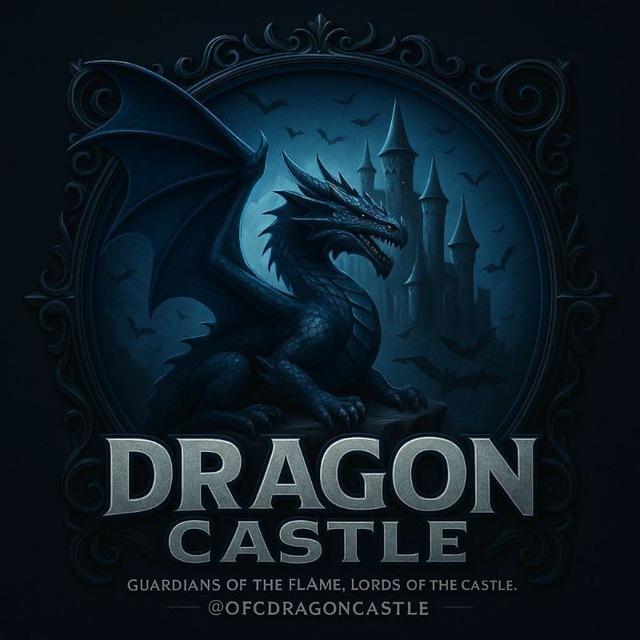OFC DRAGON CASTLE.
