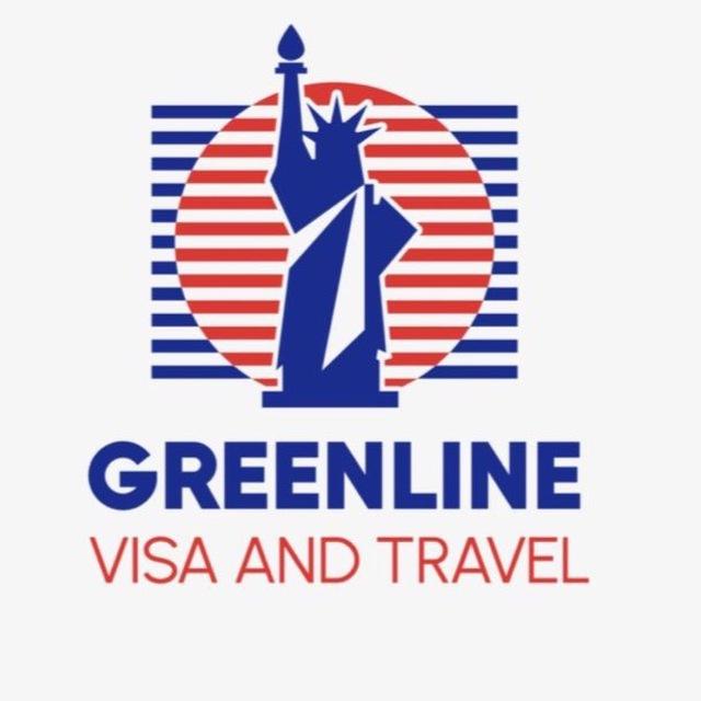 Green Line Travel - США|Британия|Шенген