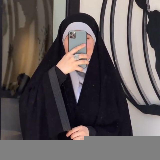 طريـق الحـق 🤍🪬! .