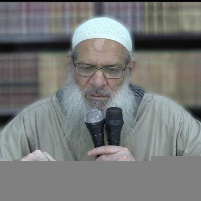 شيخ رسلان حفظه اللَّه