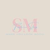 S&M Fashion Shop