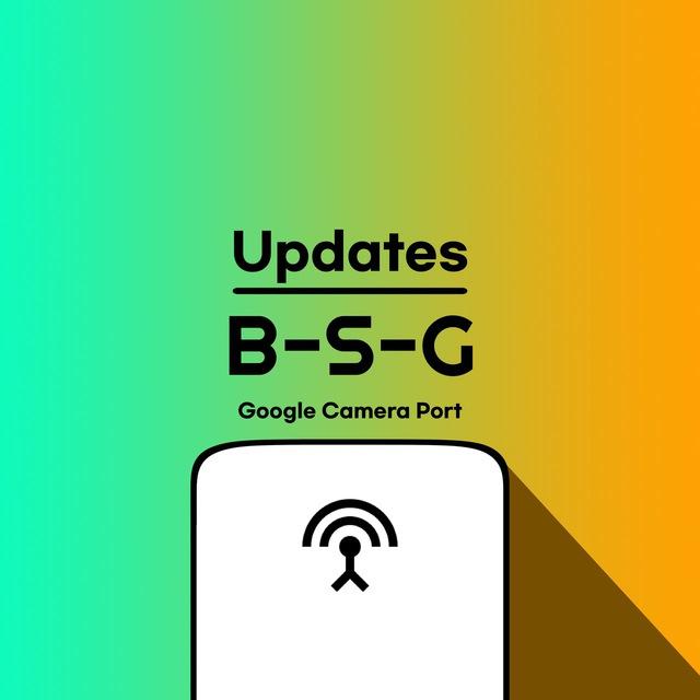 BSG MGC Public Release Channel
