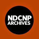 NDCNP Archives