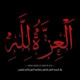 NEW WORLD ORDYR 313