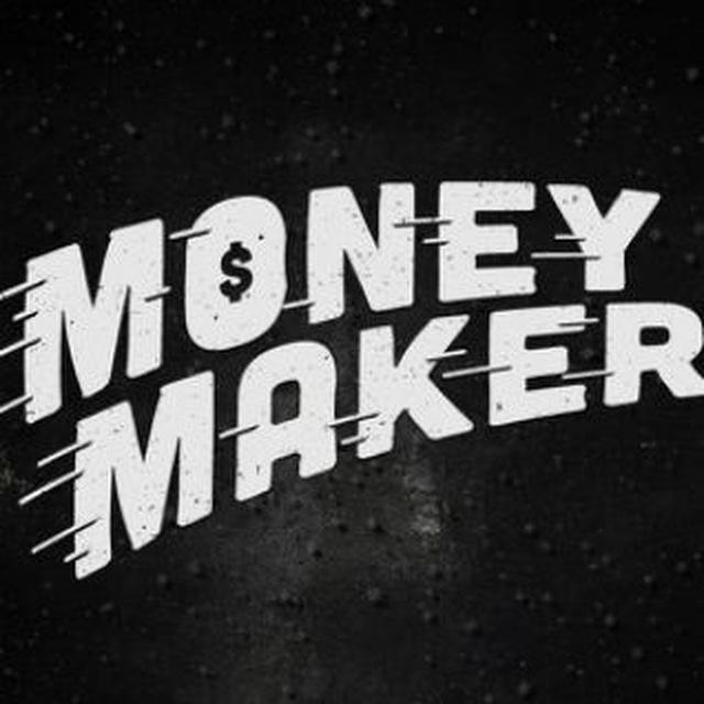 MONEY MAKER