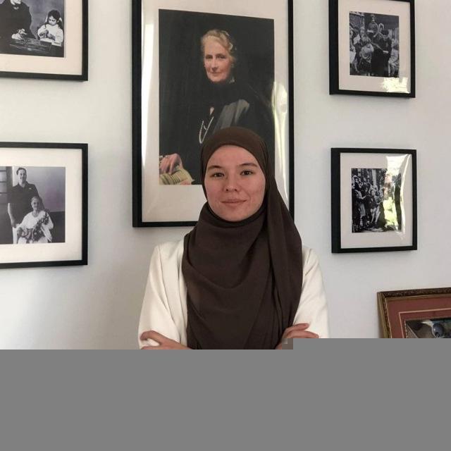 Hadija | MONTESSORI GID