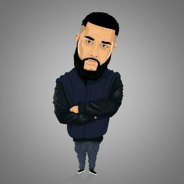 Jah Khalib | music