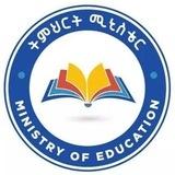 MINSTERY OF EDUCATION ©