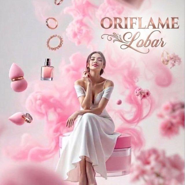 Oriflame Biznes