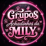 [#4] ACHADINHOS DA MILY🤱🏻[#4]