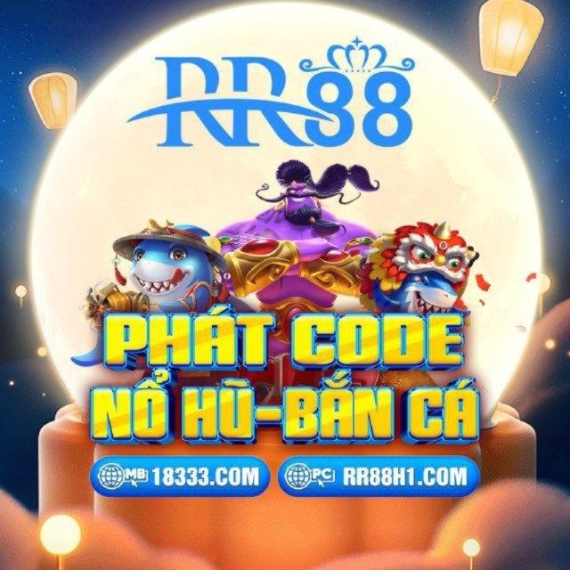 RR88 TRANG THƯỞNG 88K