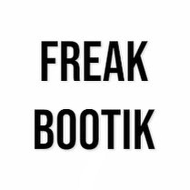 Freak.bootik