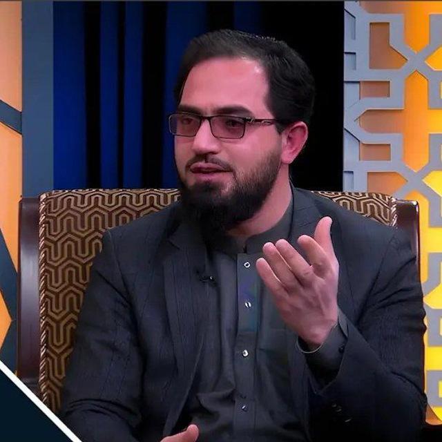مولوی عبادالله نخبه