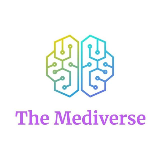 Mediverse | مدیورس