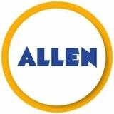 ALLEN MAJOR TEST