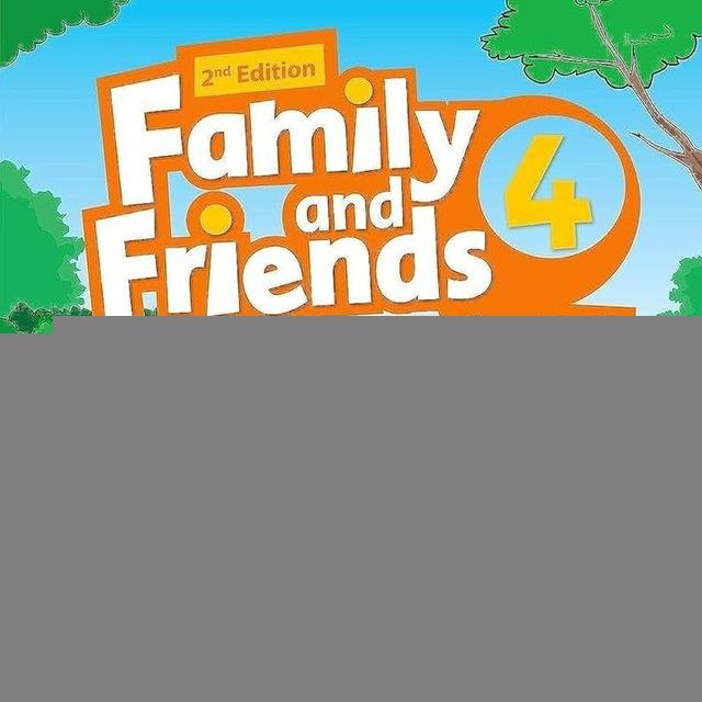 Family and friends 4