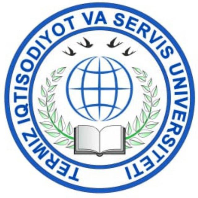 TISU So'rovnoma Boti