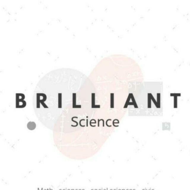 Brilliant Science
