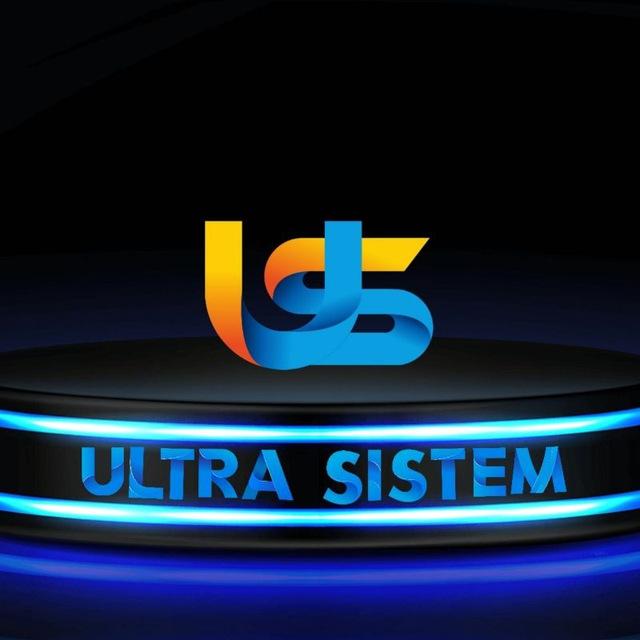 ⚜ ultra Sistem ⚜