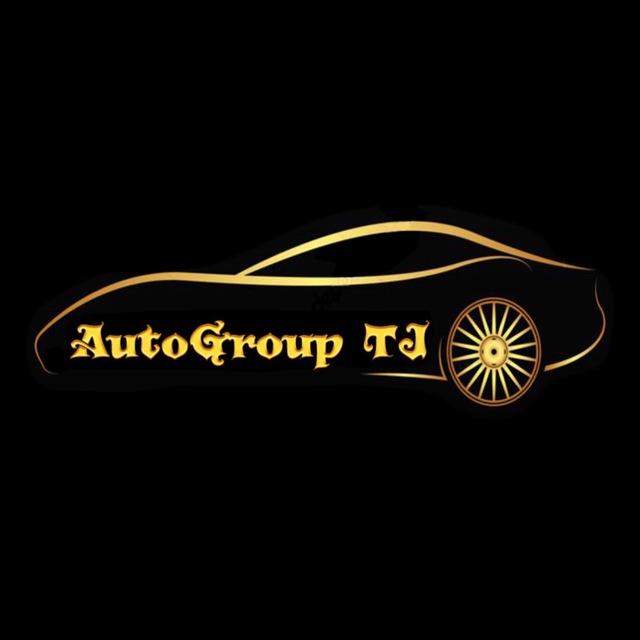 Autogrouptj | Авто из США 🇺🇸