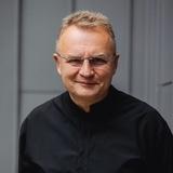 Андрій Садовий