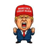 Make DEX Great Again